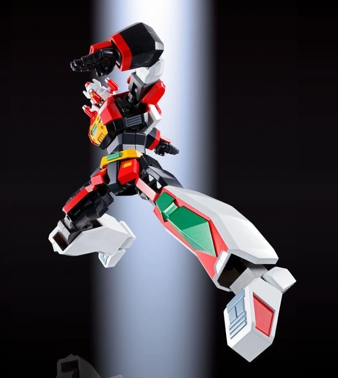 Tosho Daimos Soul of Chogokin F.A. GX-83 Daimos Gallery Image 4