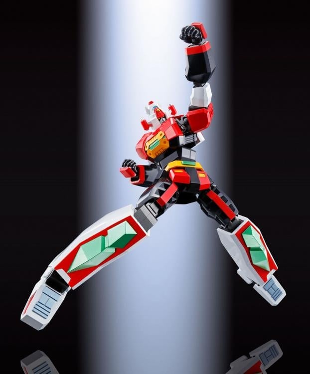 Tosho Daimos Soul of Chogokin F.A. GX-83 Daimos Gallery Image 11