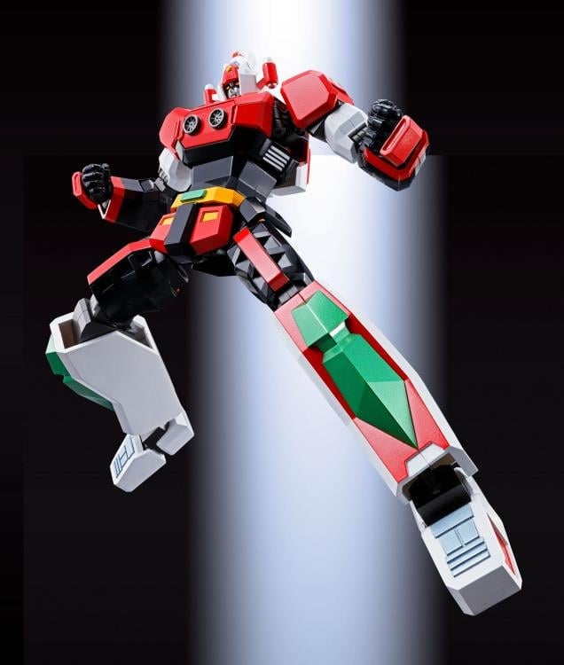 Tosho Daimos Soul of Chogokin F.A. GX-83 Daimos Gallery Image 10