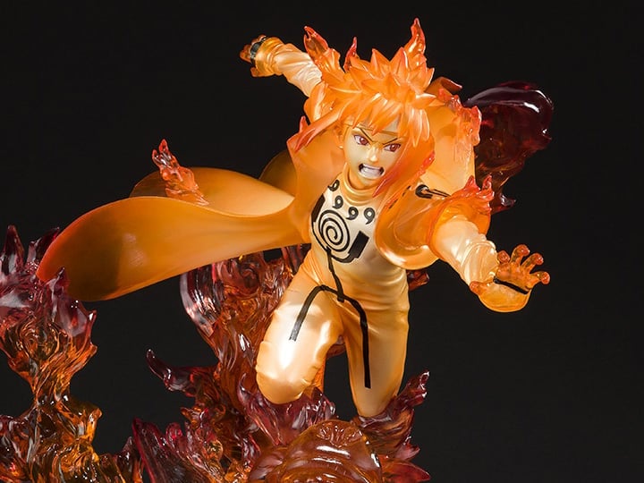 NARUTO Shippuden DX Figure Shinobi Relations Shinobi Relations 1