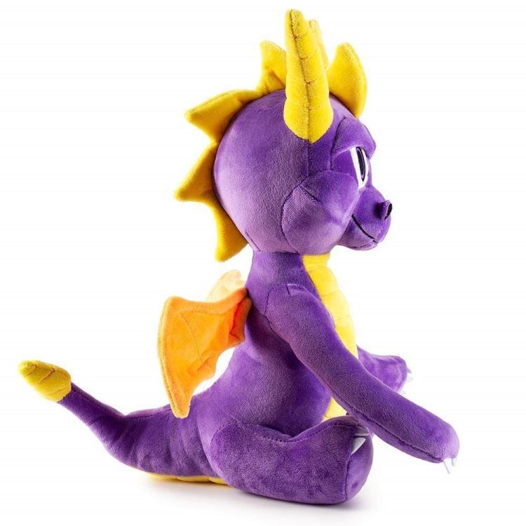 Spyro HugMe Spyro the Dragon Plush Gallery Image 5