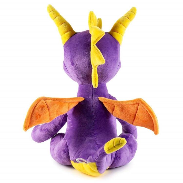 Spyro HugMe Spyro the Dragon Plush Gallery Image 4