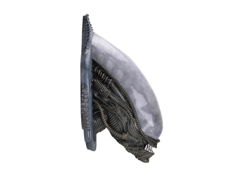Alien Xenomorph Wall Mounted Bust Foam Replica Gallery Image 5