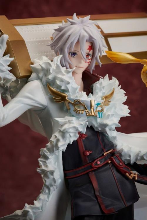 D.Gray-man Hallow Allen Walker 1/8 Scale Figure Gallery Image 10
