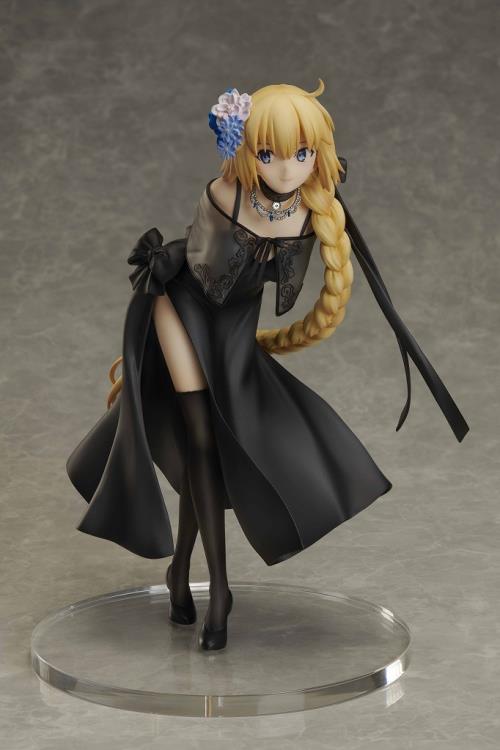 Fate/Grand Order Ruler (Jeanne d'Arc) Heroic Spirit Formal Dress 1/7 Scale Figure Gallery Image 6