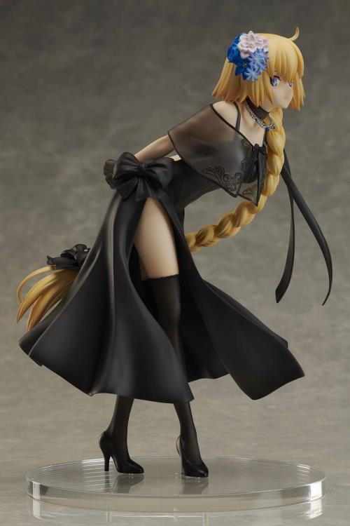 Fate/Grand Order Ruler (Jeanne d'Arc) Heroic Spirit Formal Dress 1/7 Scale Figure Gallery Image 5