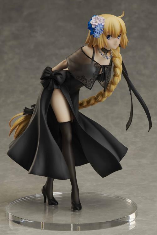 Fate/Grand Order Ruler (Jeanne d'Arc) Heroic Spirit Formal Dress 1/7 Scale Figure Gallery Image 3