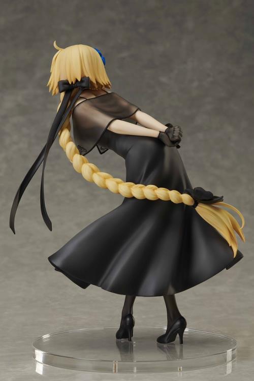 Fate/Grand Order Ruler (Jeanne d'Arc) Heroic Spirit Formal Dress 1/7 Scale Figure Gallery Image 4