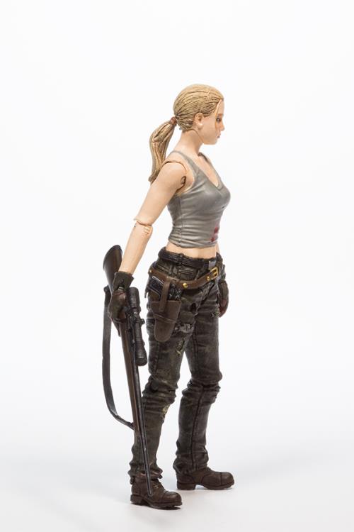The Walking Dead Comic Andrea Gallery Image 5