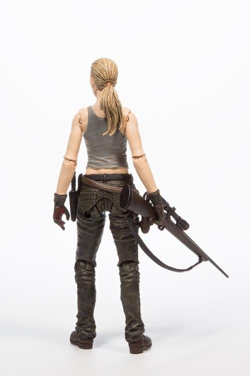 The Walking Dead Comic Andrea Gallery Image 4