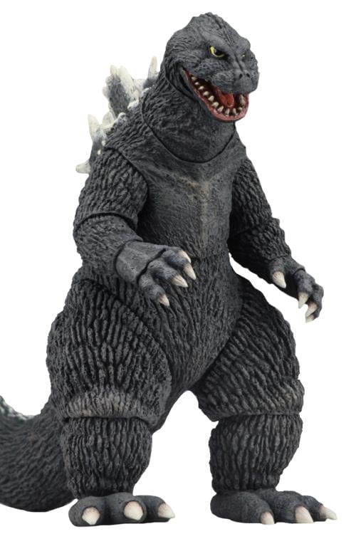 King Kong vs. Godzilla 6" Godzilla Gallery Image 4