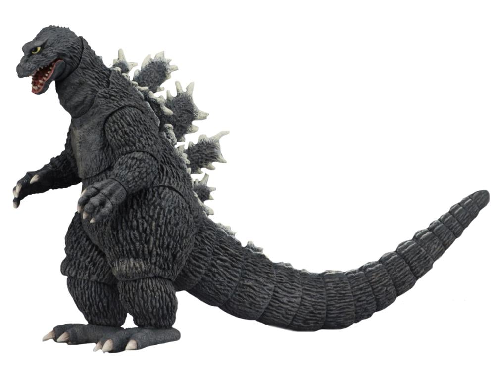 King Kong vs. Godzilla 6" Godzilla Gallery Image 5