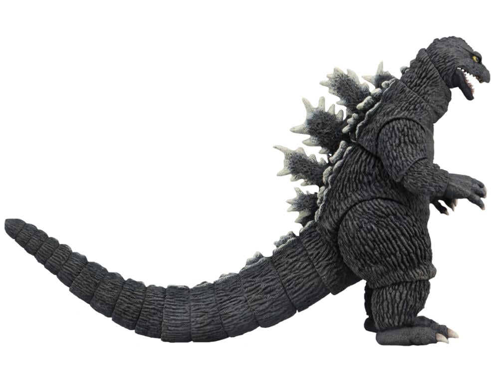 King Kong vs. Godzilla 6" Godzilla Gallery Image 6