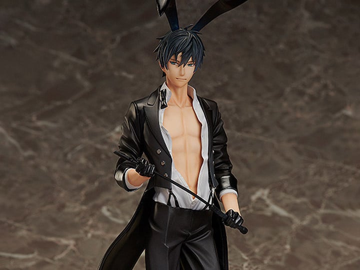 10 Count B-Style Kurose Riku (Bunny Ver.) 1/8 Scale Figure Gallery Image 1