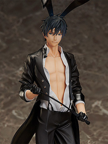 10 Count B-Style Kurose Riku (Bunny Ver.) 1/8 Scale Figure Gallery Image 2
