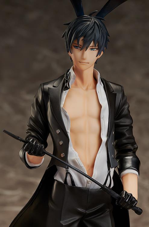 10 Count B-Style Kurose Riku (Bunny Ver.) 1/8 Scale Figure Gallery Image 7