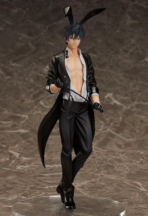 10 Count B-Style Kurose Riku (Bunny Ver.) 1/8 Scale Figure Gallery Image 3