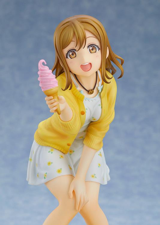 Love Live! Sunshine!! Hanamaru Kunikida (Blu-ray Jacket Ver.) 1/7 Scale Figure Gallery Image 7