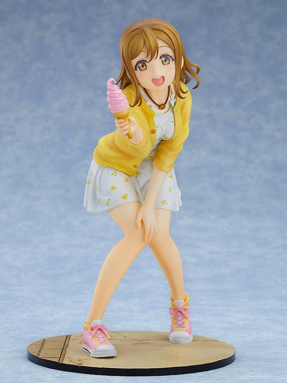 Love Live! Sunshine!! Hanamaru Kunikida (Blu-ray Jacket Ver.) 1/7 Scale Figure Gallery Image 3