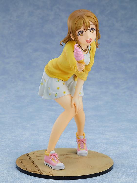 Love Live! Sunshine!! Hanamaru Kunikida (Blu-ray Jacket Ver.) 1/7 Scale Figure Gallery Image 4