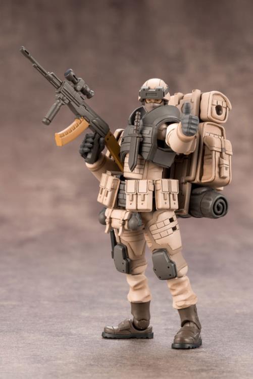 Hexa Gear Early Governor Vol.1 1/24 Scale Model Kit Gallery Image 3