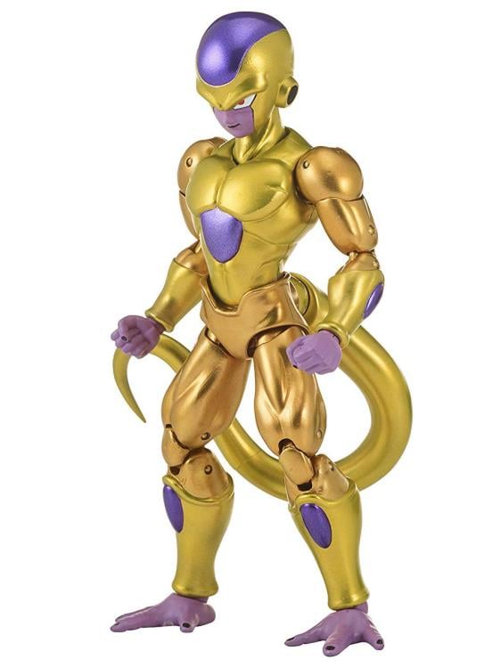 Dragon Ball Super Dragon Stars Golden Frieza (Kale Component) Gallery Image 7