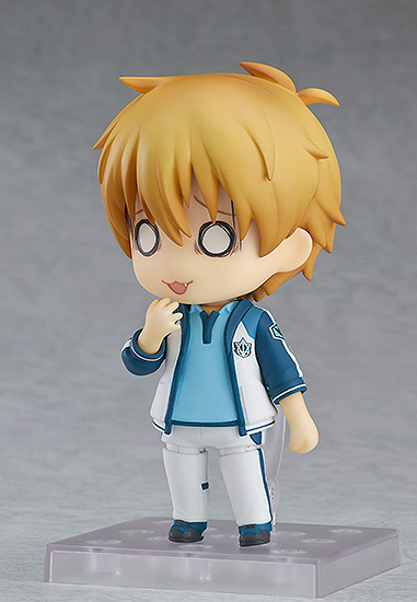 The King's Avatar Nendoroid No.978 Huang Shaotian Gallery Image 5