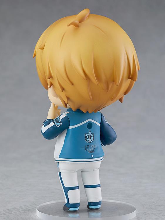 The King's Avatar Nendoroid No.978 Huang Shaotian Gallery Image 4