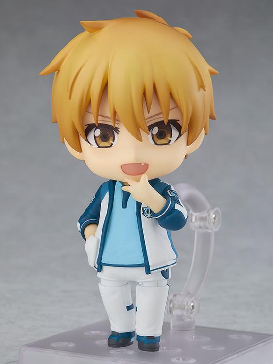 The King's Avatar Nendoroid No.978 Huang Shaotian Gallery Image 6