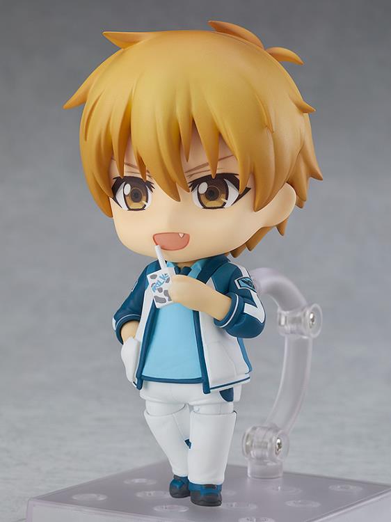 The King's Avatar Nendoroid No.978 Huang Shaotian Gallery Image 3