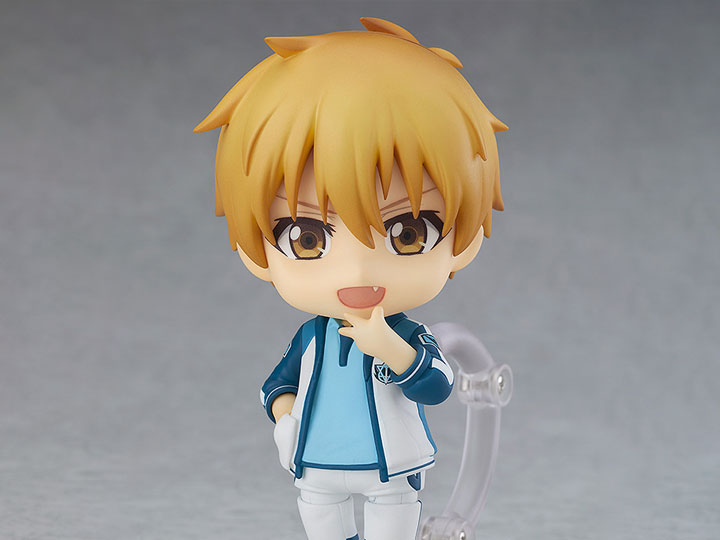 The King's Avatar Nendoroid No.978 Huang Shaotian Gallery Image 1