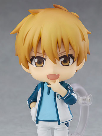 The King's Avatar Nendoroid No.978 Huang Shaotian Gallery Image 2