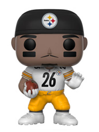 Pop! Football: Steelers - Le'Veon Bell Gallery Image 2