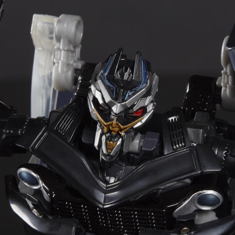 Transformers Masterpiece Movie Series MPM-5 Barricade Gallery Image 9