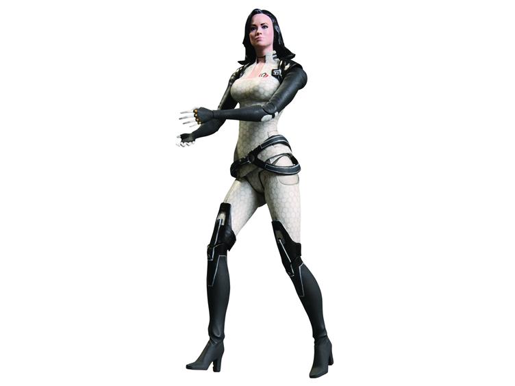 Mass Effect Series 02 - Miranda Gallery Image 1