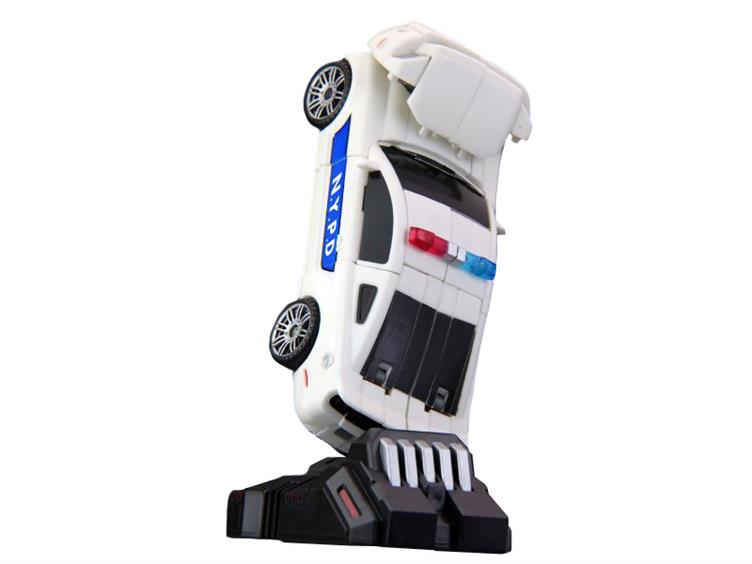 Prometheus TFC-01 Gumball Gallery Image 4