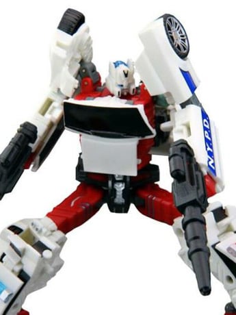 Prometheus TFC-01 Gumball Gallery Image 2