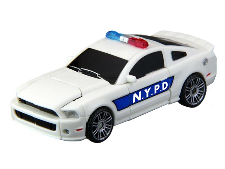 Prometheus TFC-01 Gumball Gallery Image 1