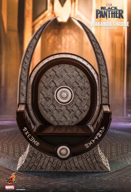 Black Panther ACS005 Wakanda Throne 1/6 Scale Accessory Gallery Image 6