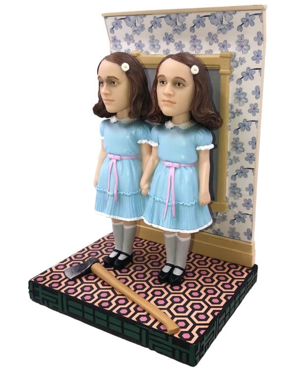 The Shining Grady Twins Bobblehead Gallery Image 4