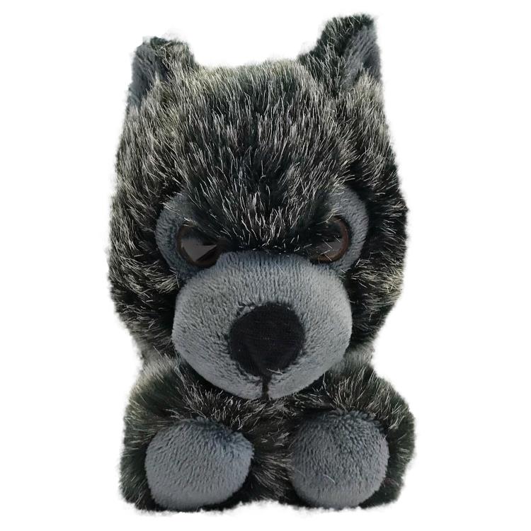 Game of Thrones Direwolf Cub Plush SDCC 2018 Exclusive Box Set Gallery Image 7