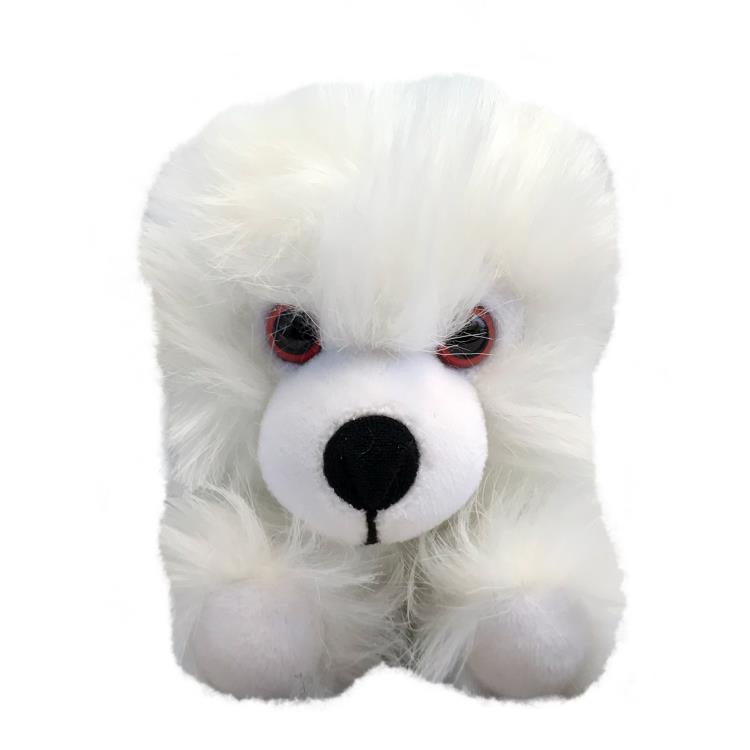 Game of Thrones Direwolf Cub Plush SDCC 2018 Exclusive Box Set Gallery Image 14