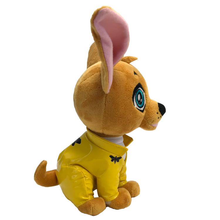 Breaking Bad Pawzplay SDCC 2018 Exclusive Plush Set Gallery Image 9