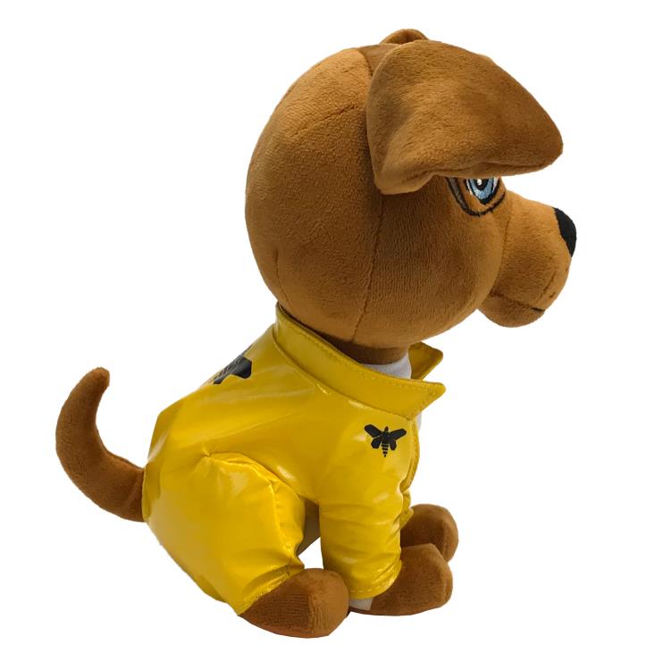 Breaking Bad Pawzplay SDCC 2018 Exclusive Plush Set Gallery Image 5