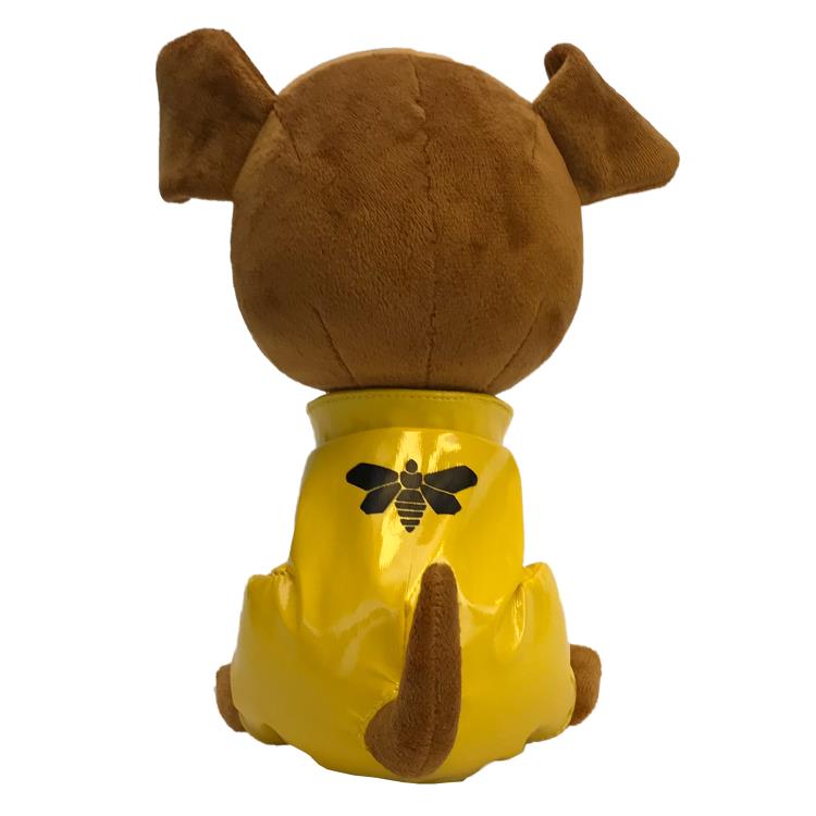 Breaking Bad Pawzplay SDCC 2018 Exclusive Plush Set Gallery Image 6