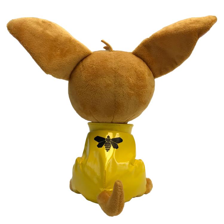 Breaking Bad Pawzplay SDCC 2018 Exclusive Plush Set Gallery Image 11