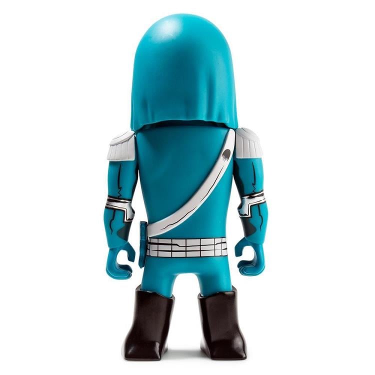 Transformers vs. G.I. Joe Cobra Commander Limited Edition Art Figure Gallery Image 5