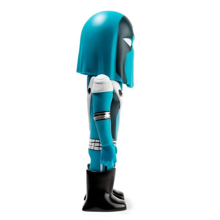 Transformers vs. G.I. Joe Cobra Commander Limited Edition Art Figure Gallery Image 4