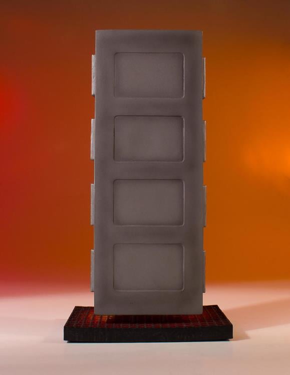 Star Wars Collector's Gallery Han Solo (Carbonite) Statue Gallery Image 7