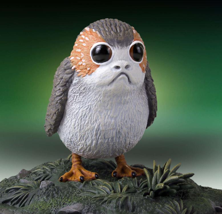 Star Wars Porg Bookend Set Gallery Image 11